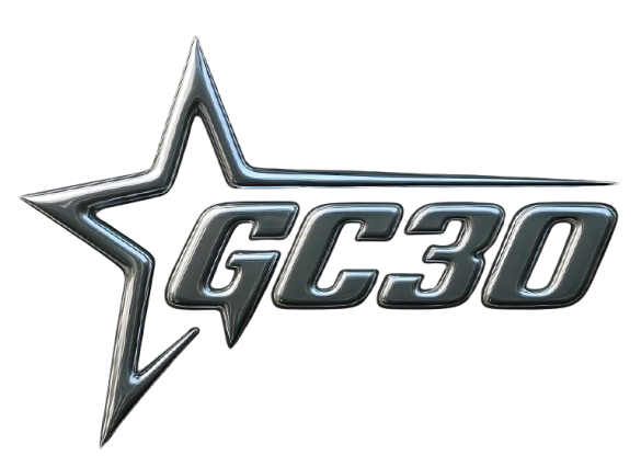 GC30 Logo